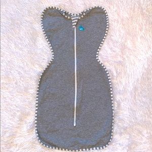 Love to dream Swaddle up Original